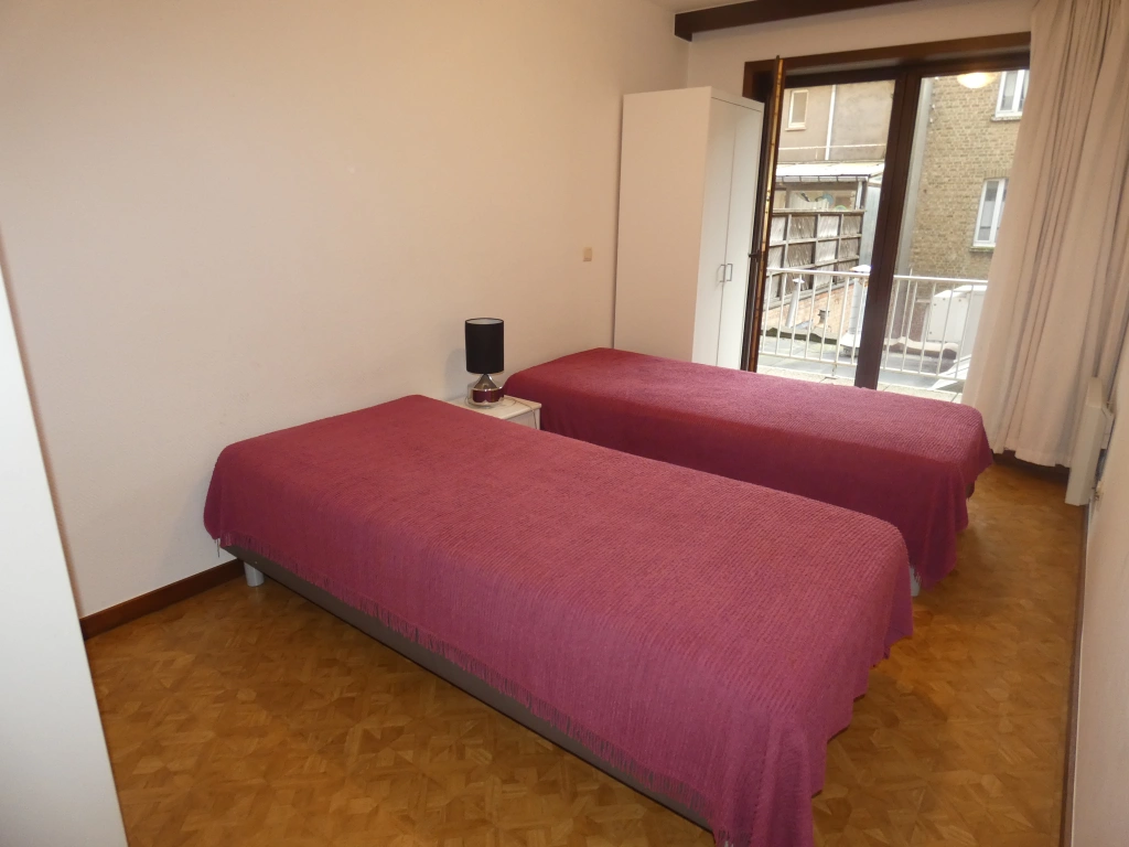 Appartement à GALAXY / 0202