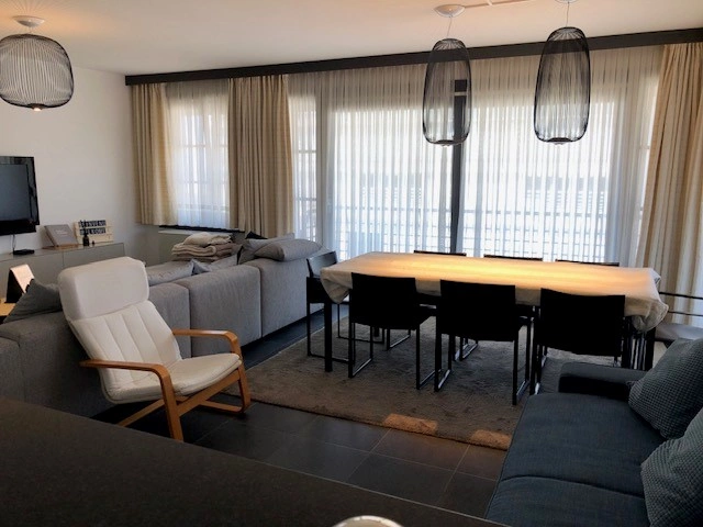 Appartement à GALAXY / 0202