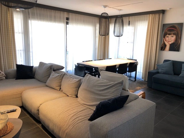 Appartement à GALAXY / 0202