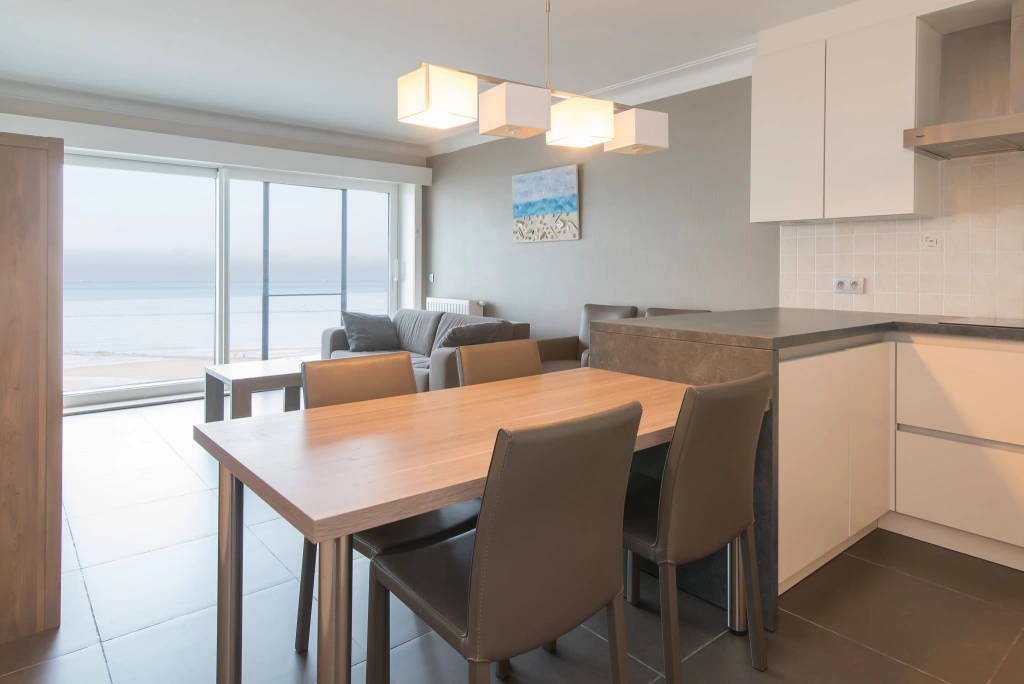 Appartement à GALAXY / 0202
