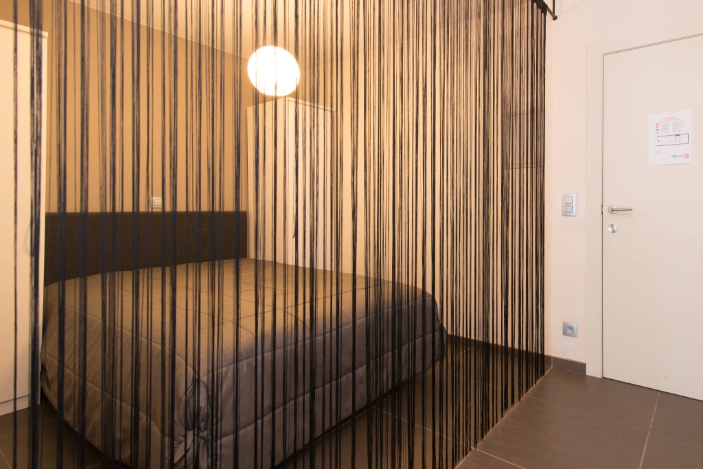 Appartement à GALAXY / 0202
