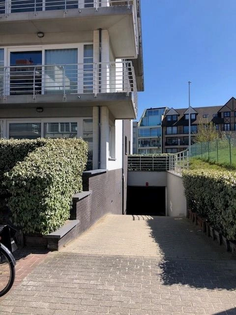 Appartement à GALAXY / 0202