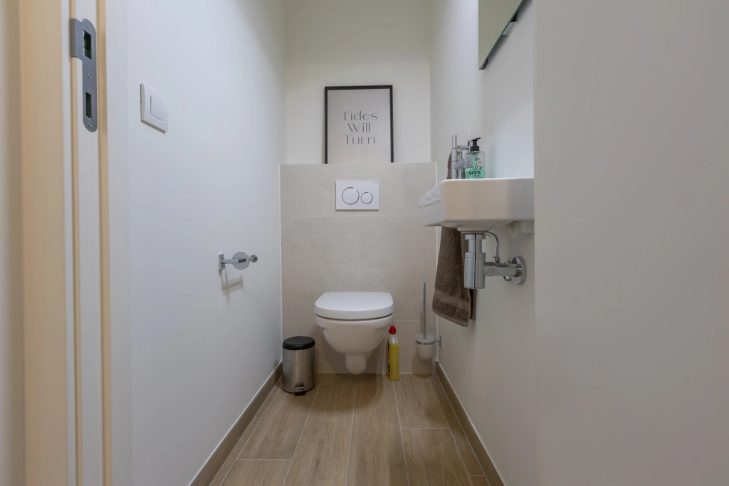 Appartement à SEAFLOWER / 06.01