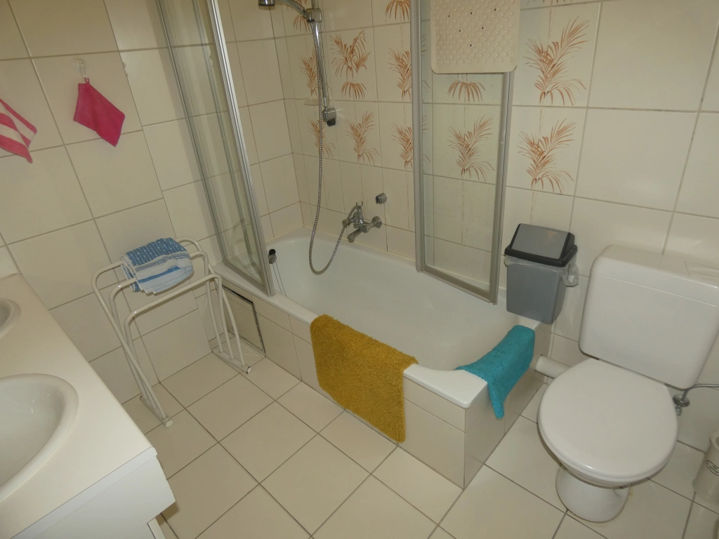 Appartement à SEAFLOWER / 06.01