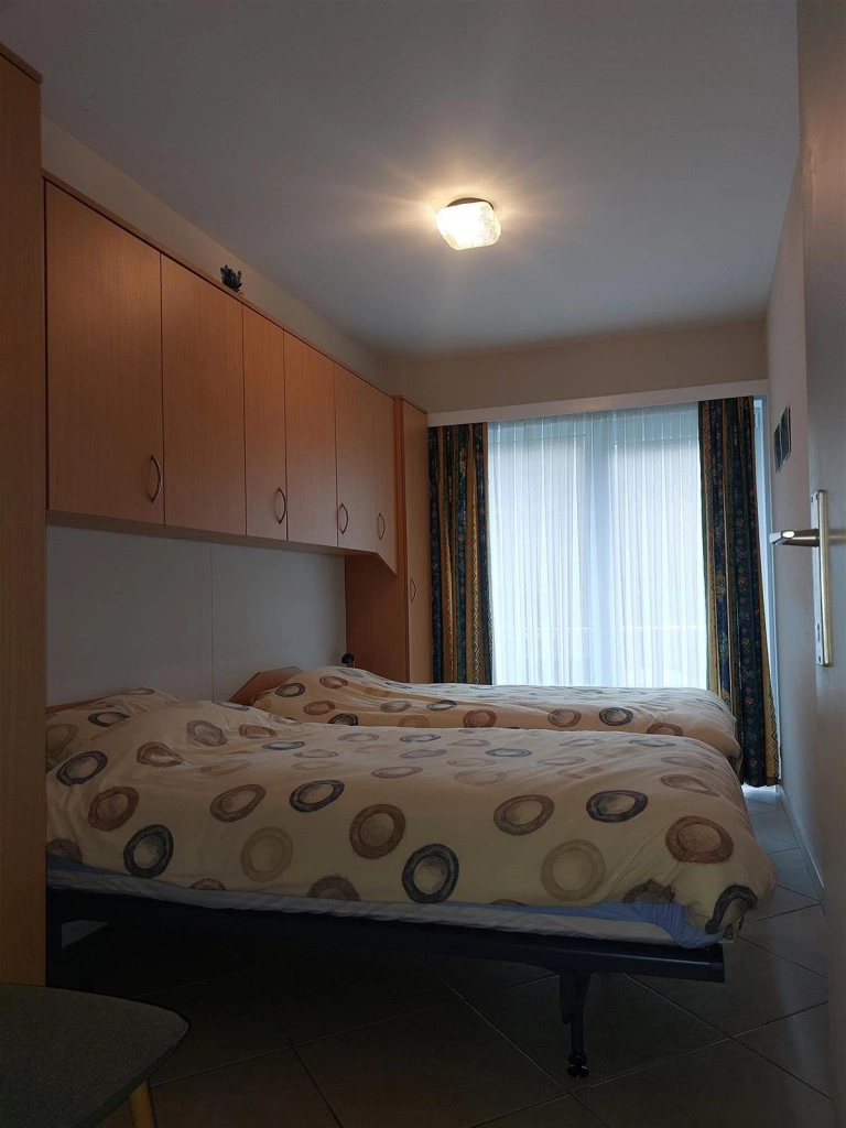 Appartement à SEAFLOWER / 06.01