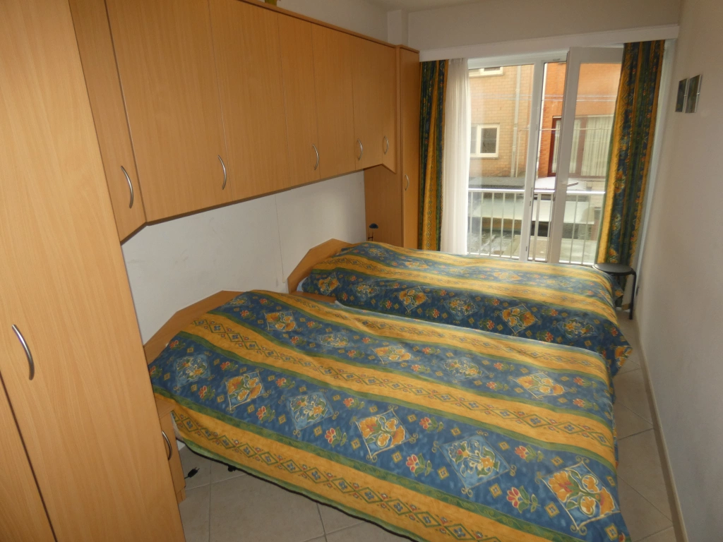 Appartement à SEAFLOWER / 06.01