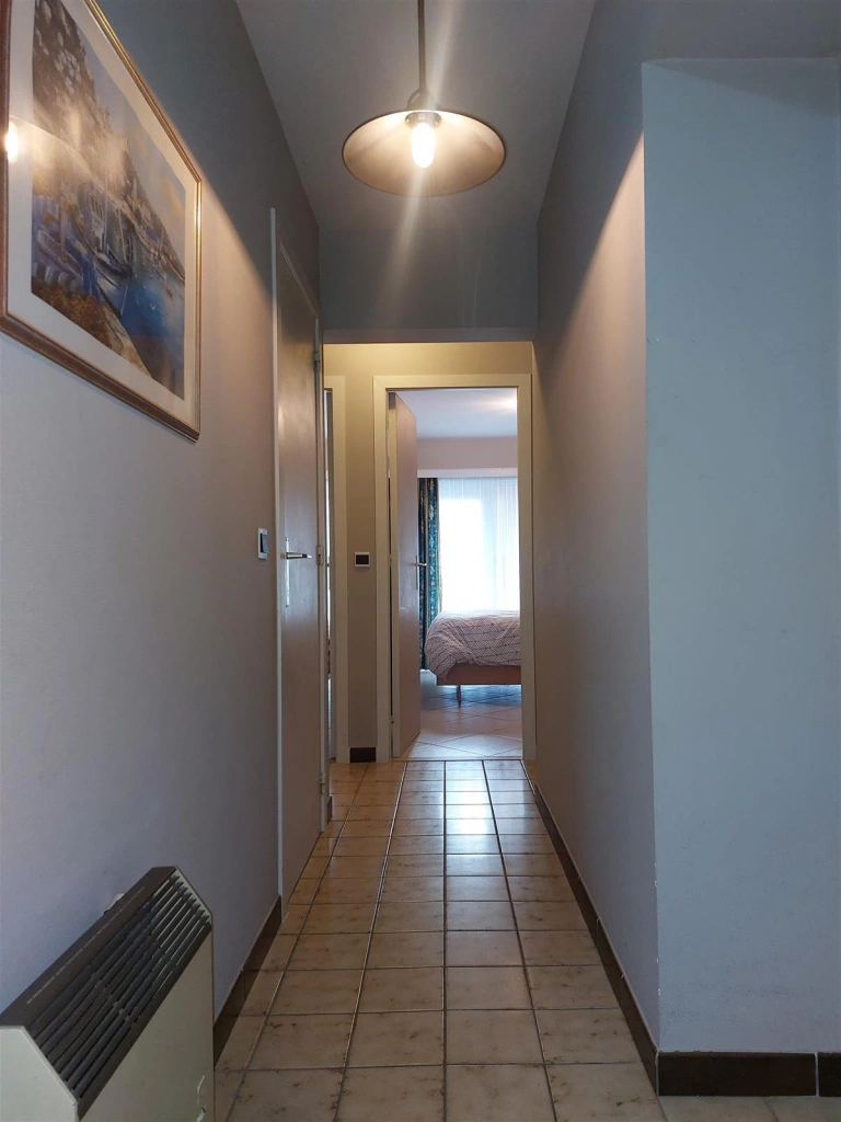 Appartement à SEAFLOWER / 06.01