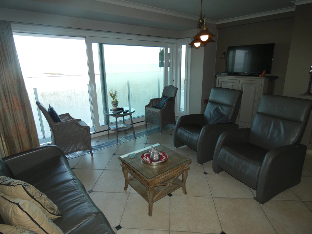 Appartement à SEAFLOWER / 06.01