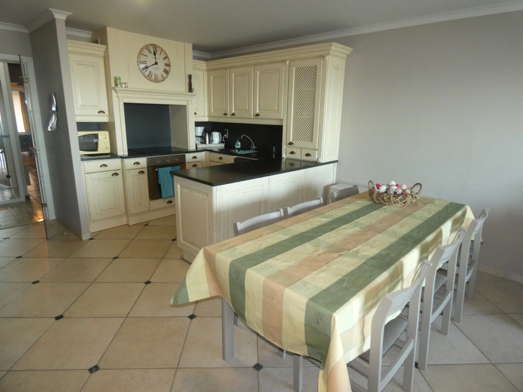 Appartement à SEAFLOWER / 06.01