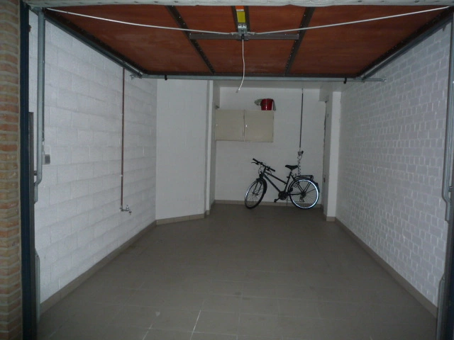 Appartement à SEAFLOWER / 06.01