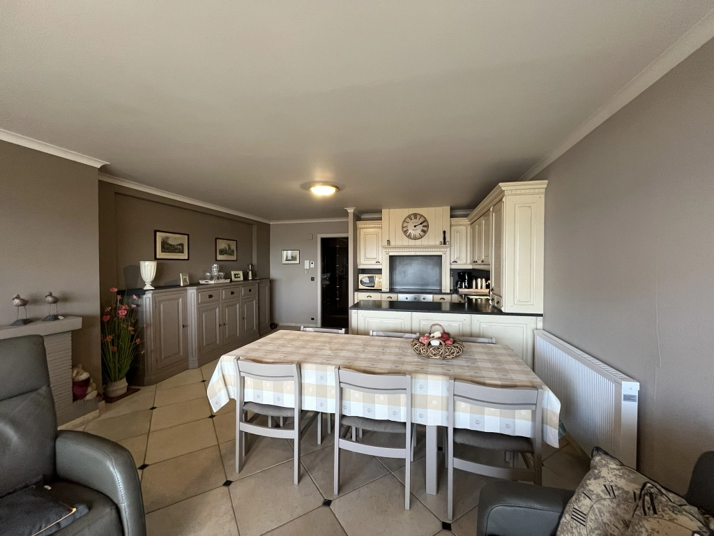 Appartement à SEAFLOWER / 06.01