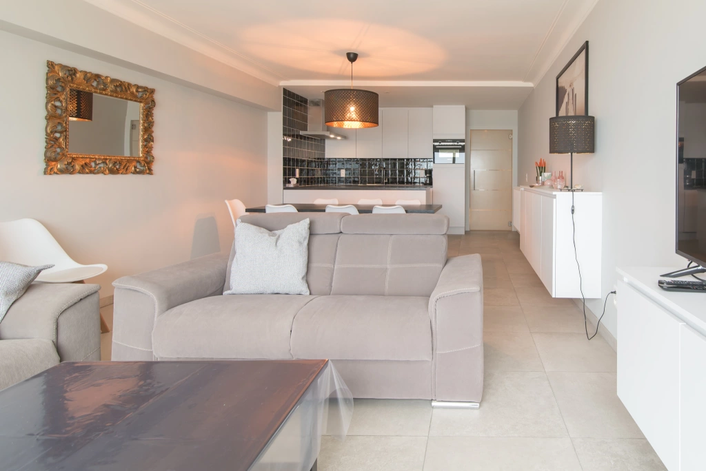Appartement à SEAFLOWER / 06.01