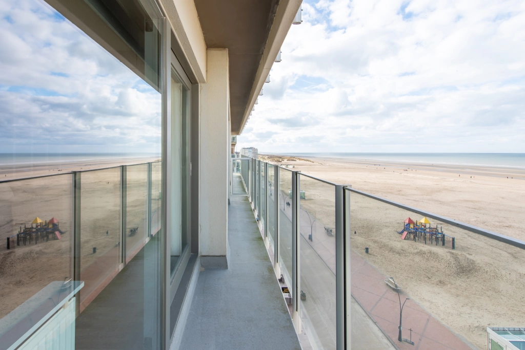 Appartement à SEAFLOWER / 06.01