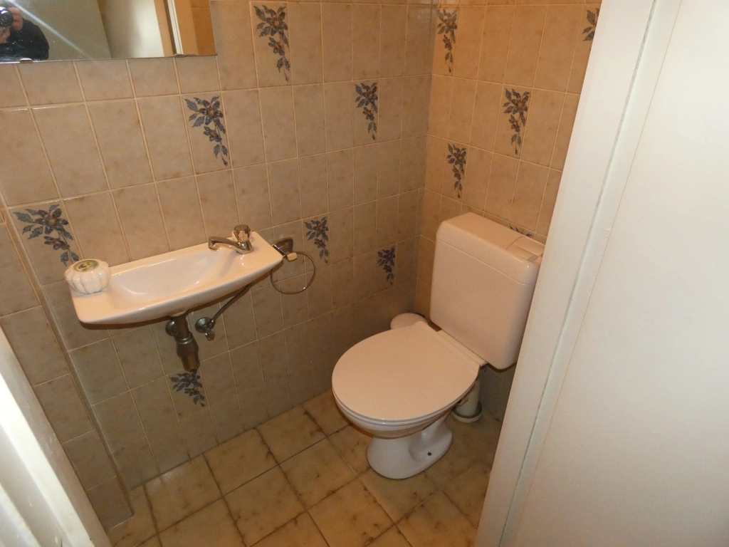 Appartement à SEAFLOWER / 06.01