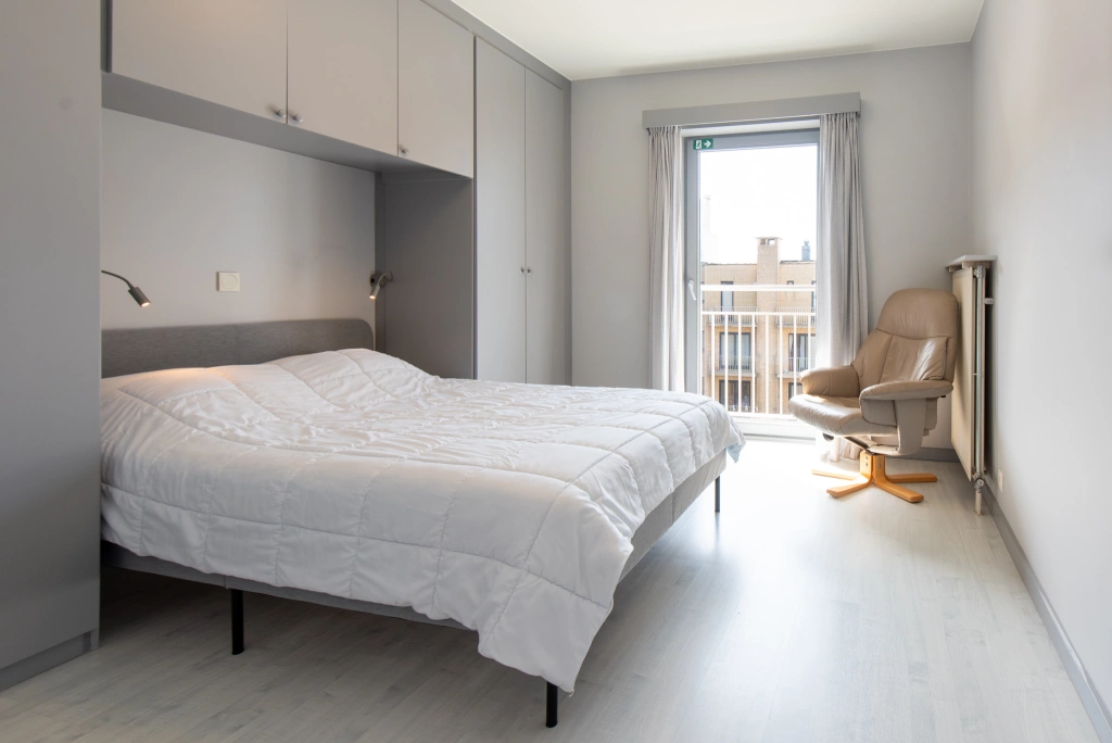 Appartement à SEAFLOWER / 06.01