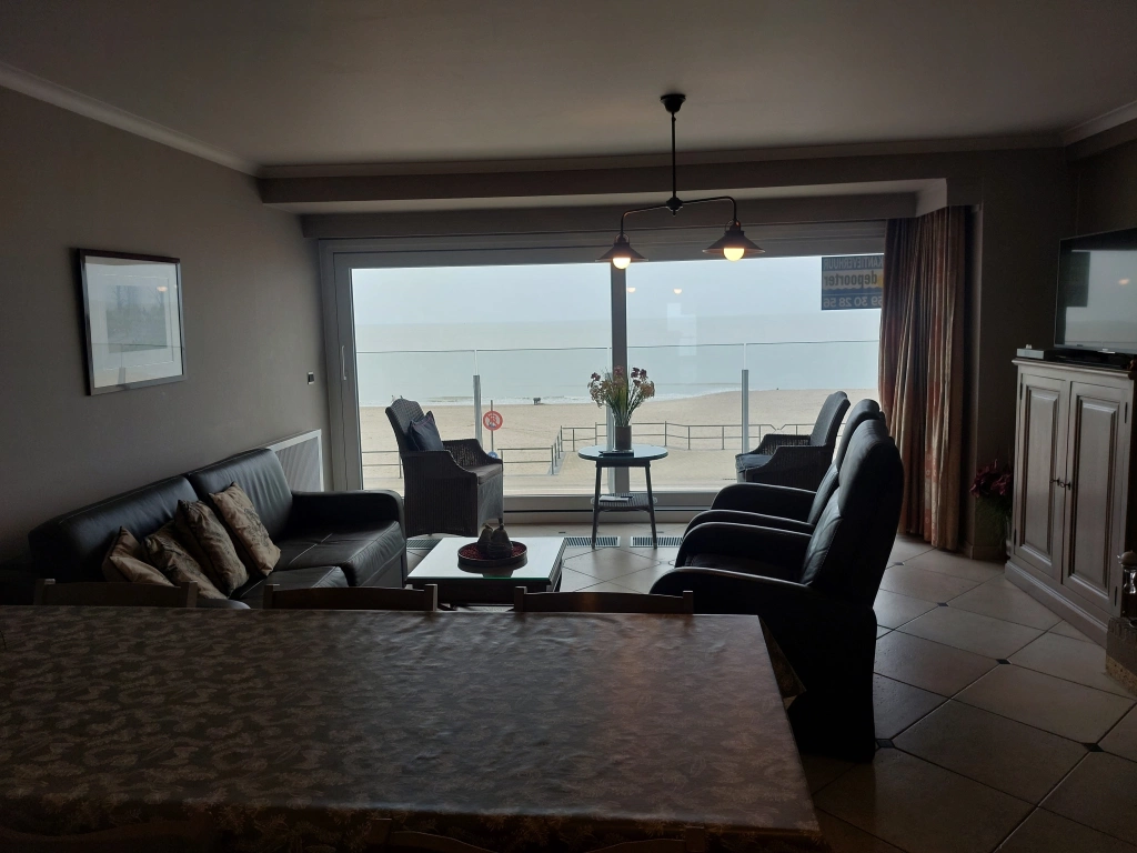 Appartement à SEAFLOWER / 06.01