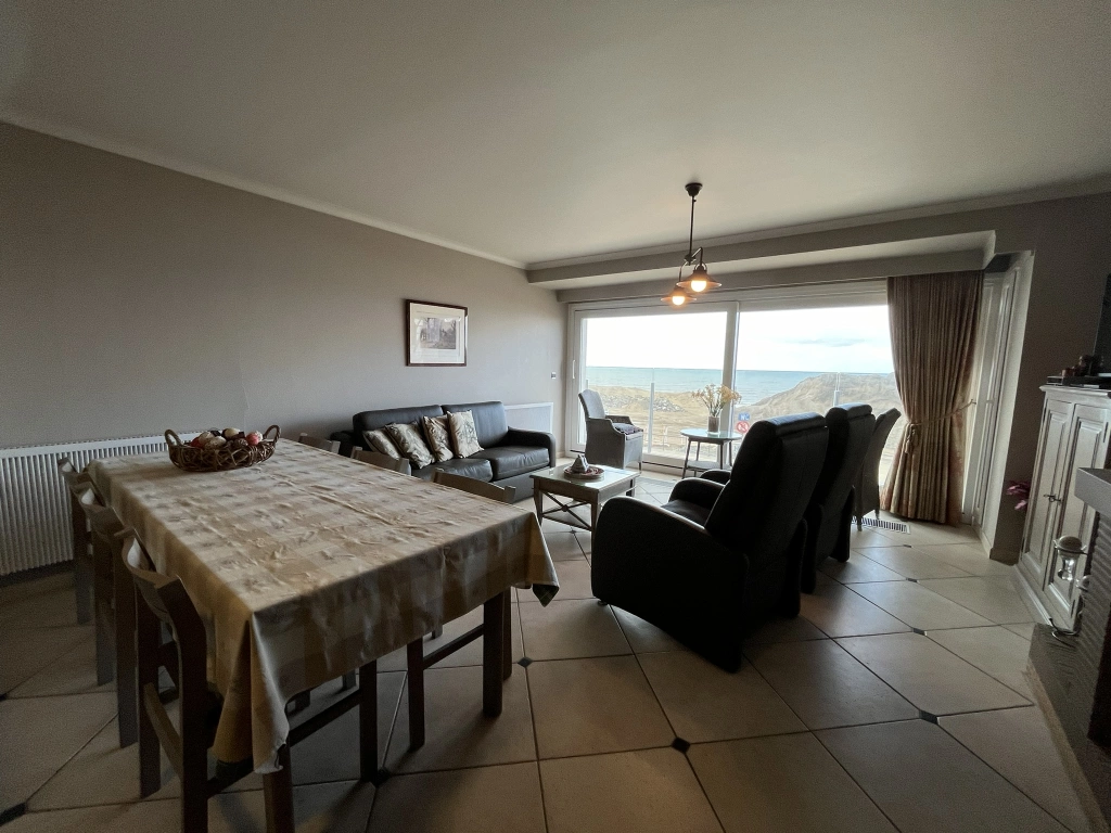 Appartement à SEAFLOWER / 06.01
