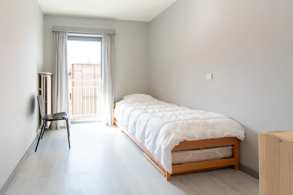 Appartement à SEAFLOWER / 06.01