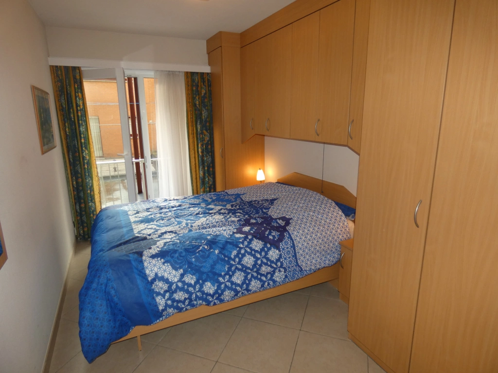 Appartement à SEAFLOWER / 06.01