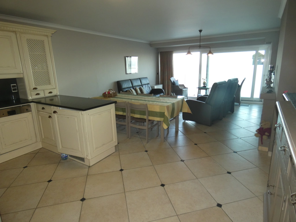 Appartement à SEAFLOWER / 06.01