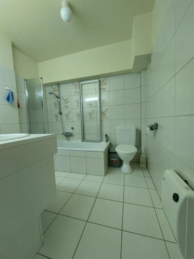 Appartement à SEAFLOWER / 06.01
