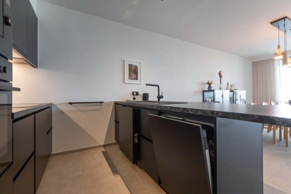 Appartement à MAJESTIC / 9C