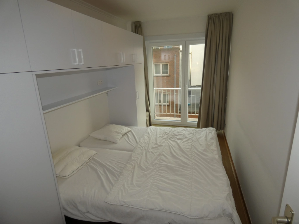 Appartement à MAJESTIC / 9C