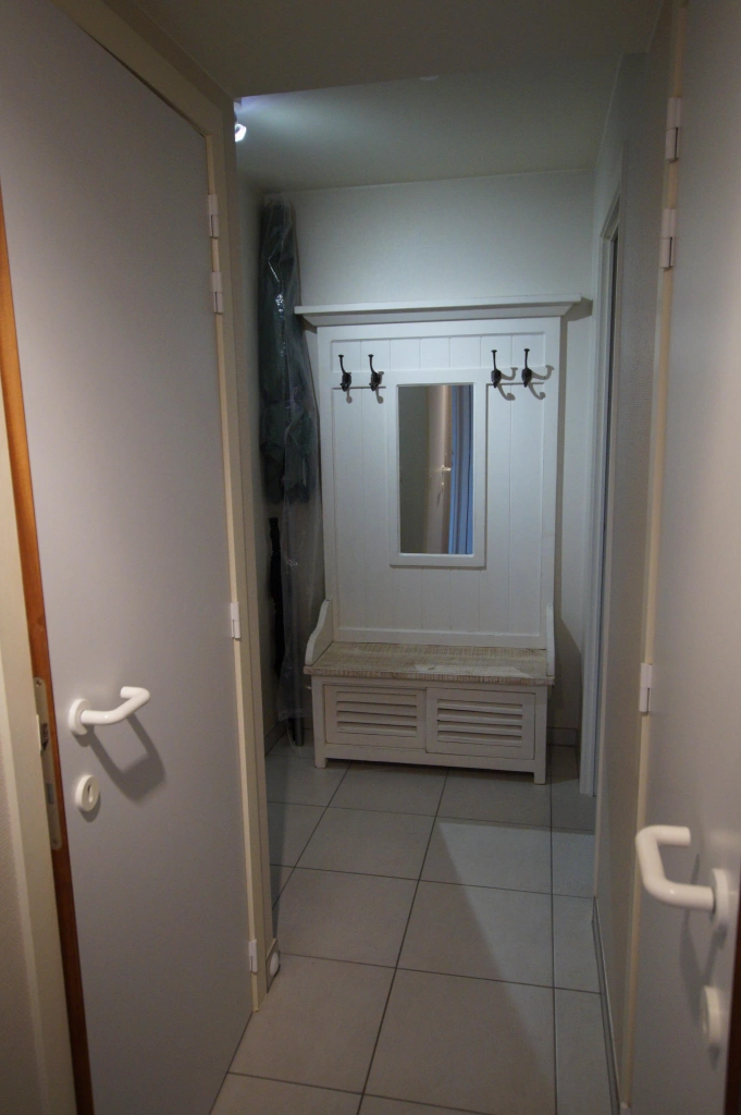 Appartement à MAJESTIC / 9C