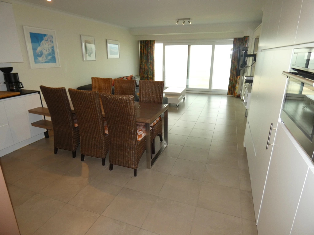 Appartement à MAJESTIC / 9C