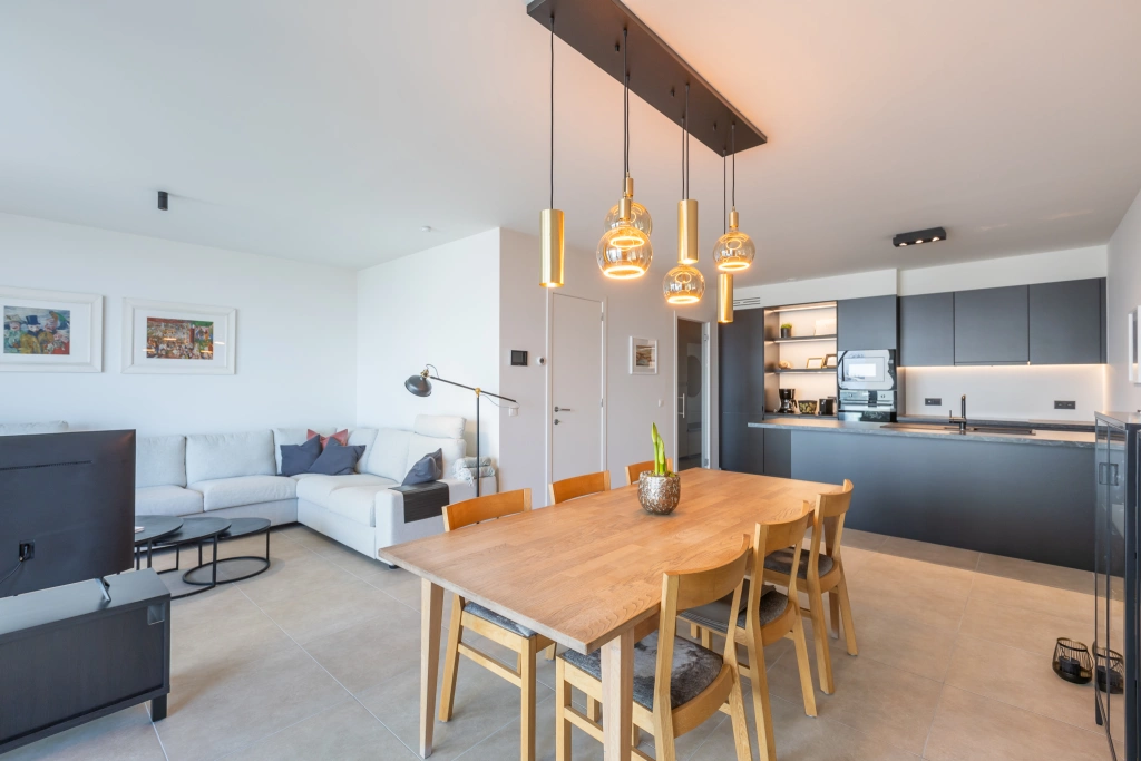 Appartement à MAJESTIC / 9C