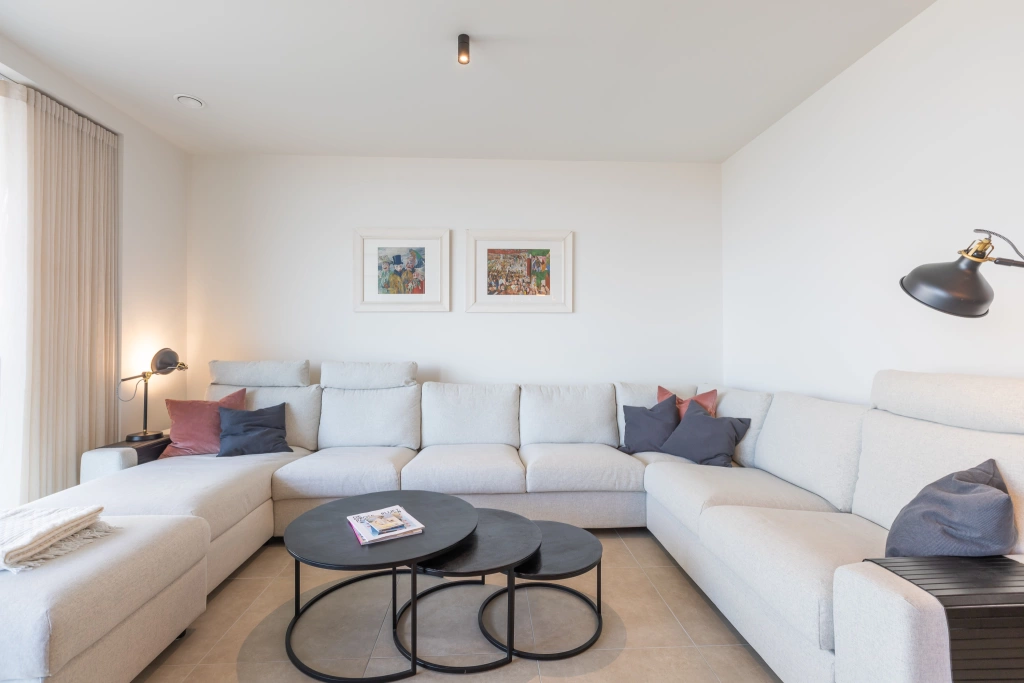 Appartement à MAJESTIC / 9C