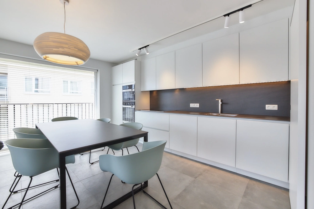Appartement à MAJESTIC / 9C