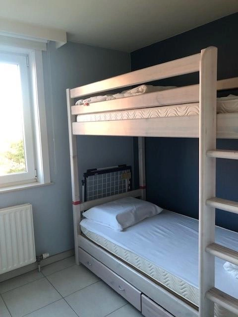 Appartement à MAJESTIC / 9C