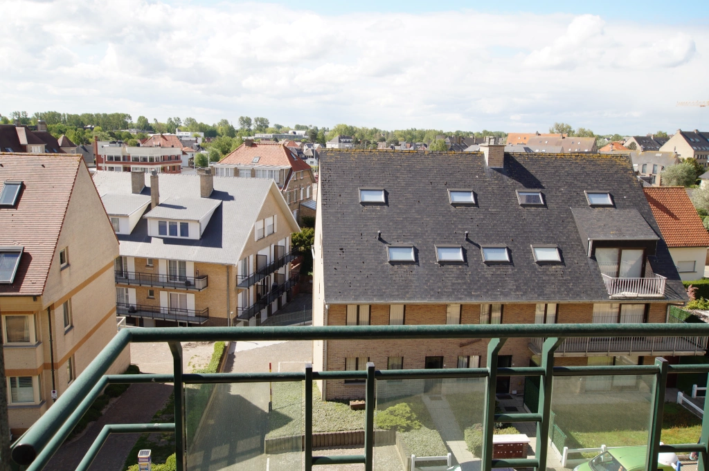 Appartement à MAJESTIC / 9C