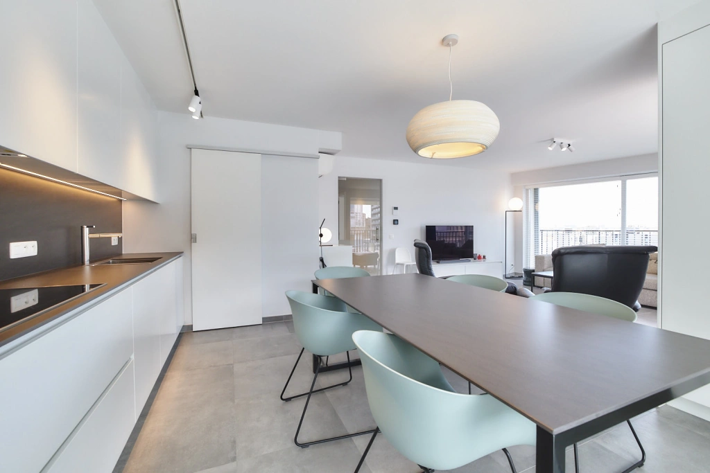 Appartement à MAJESTIC / 9C