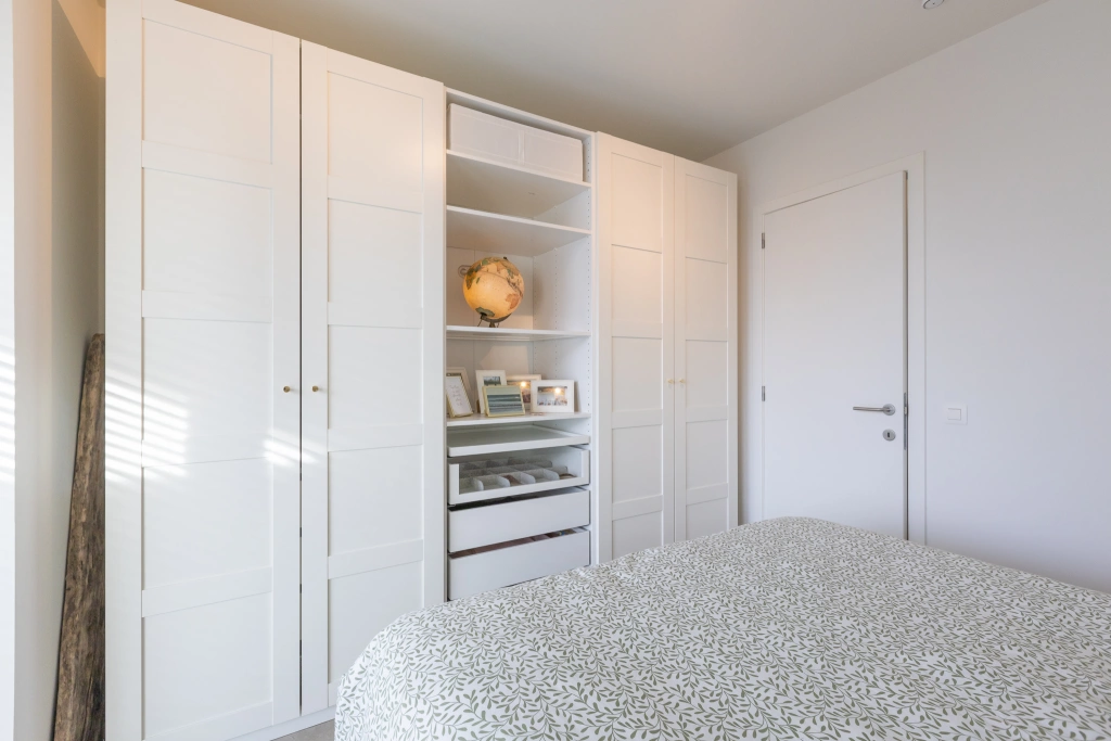 Appartement à MAJESTIC / 9C
