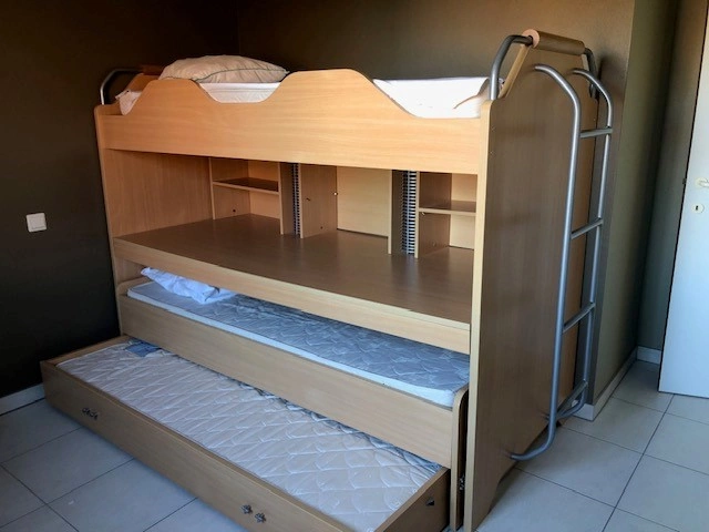 Appartement à MAJESTIC / 9C