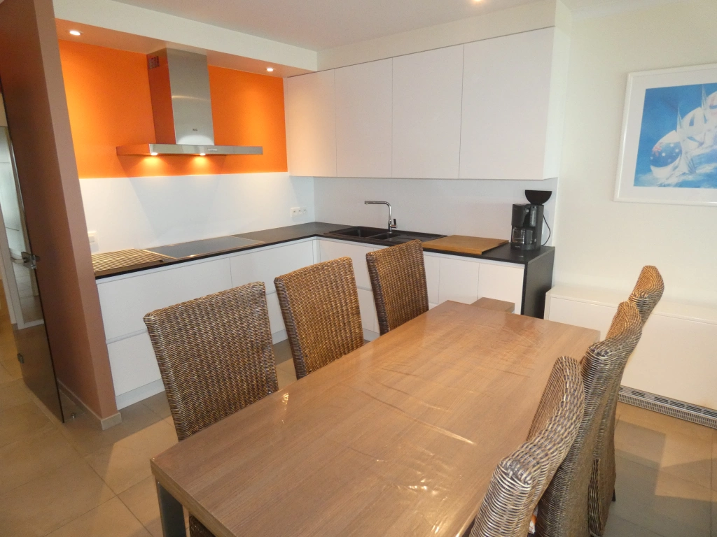 Appartement à MAJESTIC / 9C