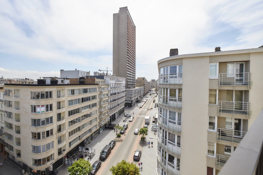 Appartement à MAJESTIC / 9C