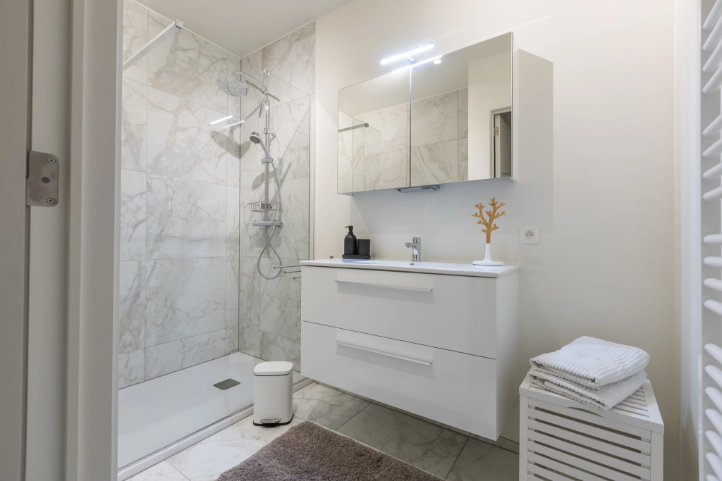 Appartement à MAJESTIC / 9C