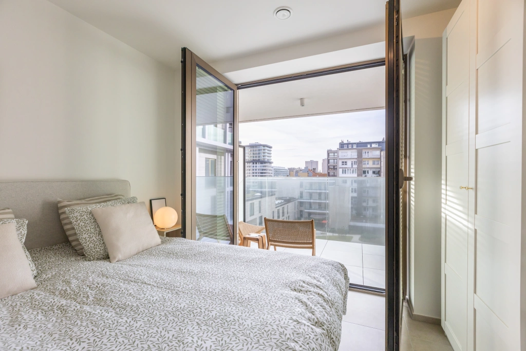 Appartement à MAJESTIC / 9C