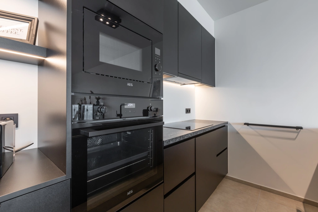 Appartement à MAJESTIC / 9C