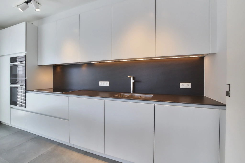 Appartement à MAJESTIC / 9C