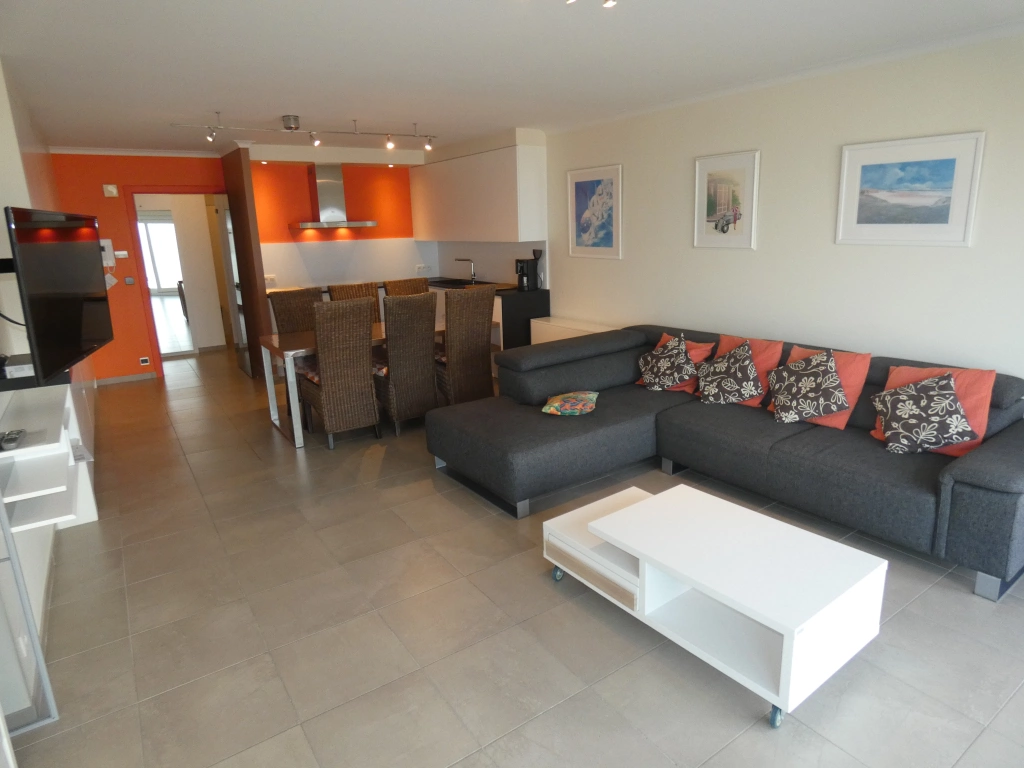 Appartement à MAJESTIC / 9C