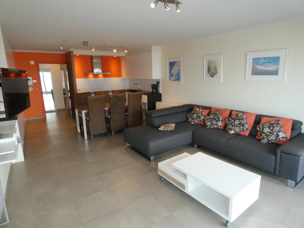 Appartement à MAJESTIC / 9C