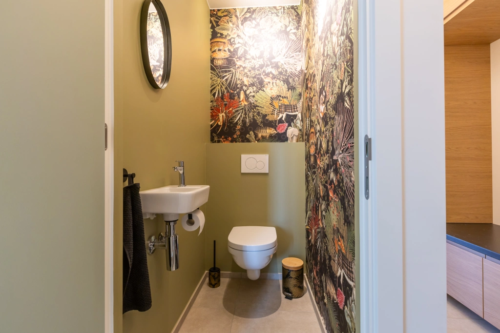 Appartement à MAJESTIC / 9C