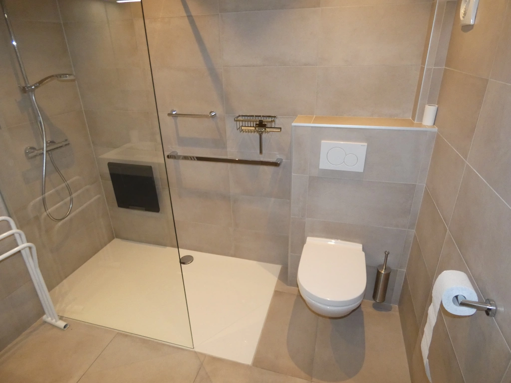 Appartement à MAJESTIC / 9C