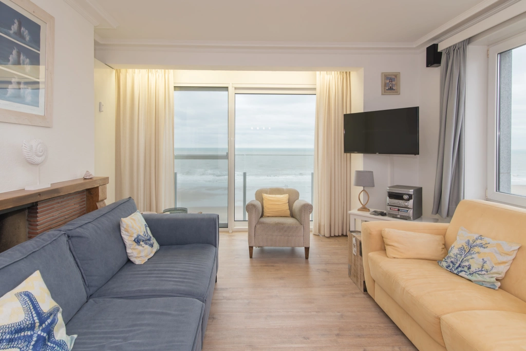 Appartement à MAJESTIC / 9C
