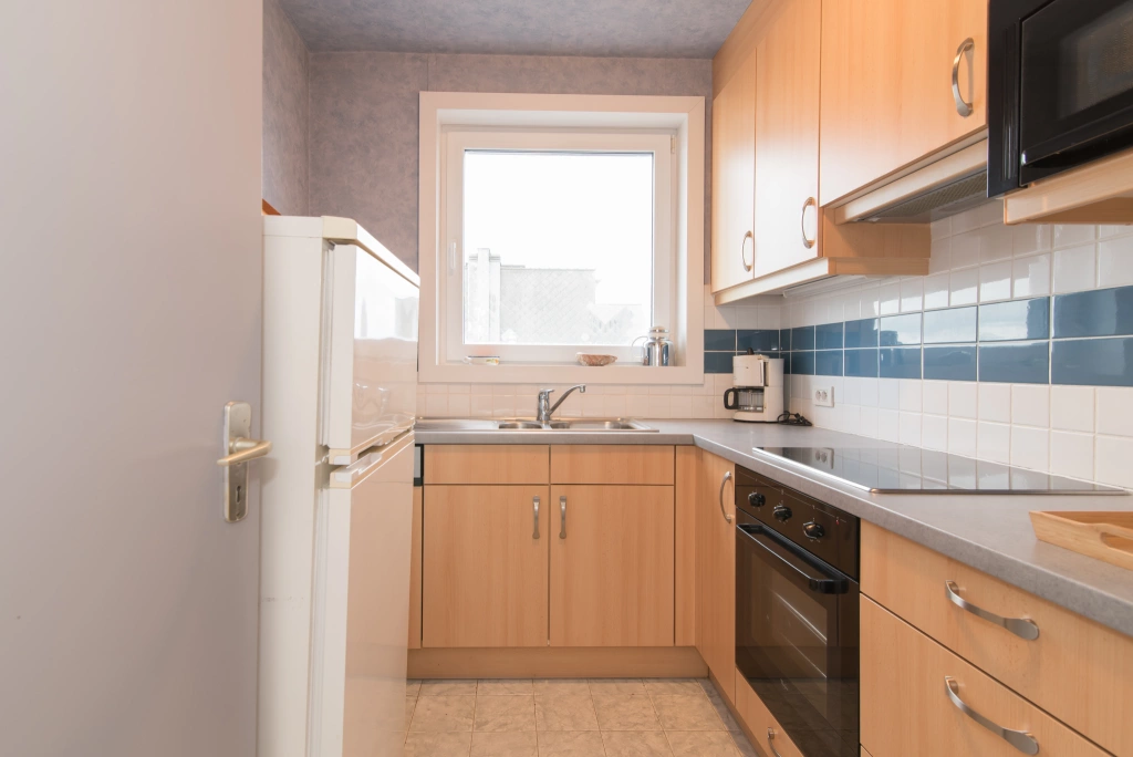 Appartement à MAJESTIC / 9C