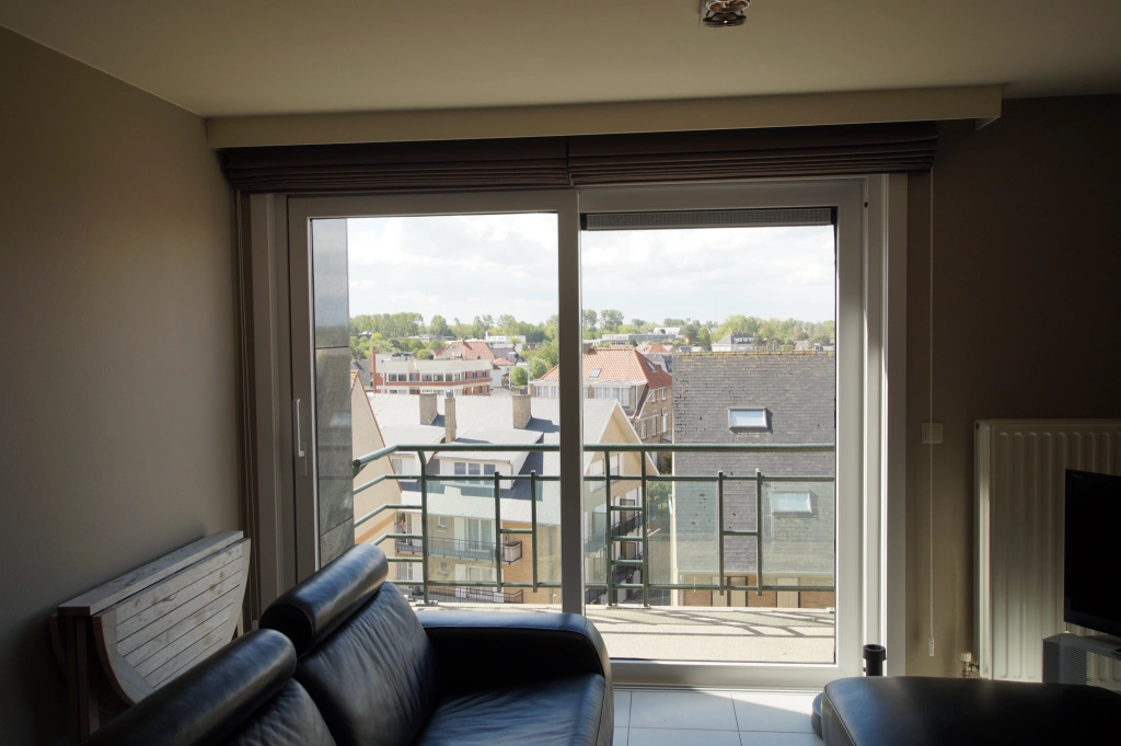 Appartement à MAJESTIC / 9C